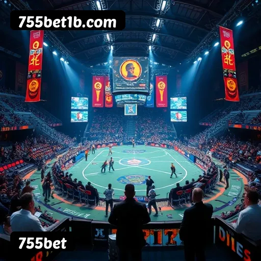 Processo de Download do App 755bet - Passo a Passo Simples